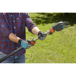 Comfort Telescopische Takkenschaar 410BL - Gardena -Groeniva Verkoopwinkel comfort telescopische takkenschaar 410bl gardena 4 7