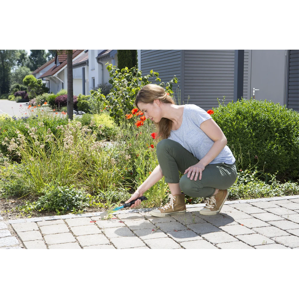 Comfort Voegenkrabber - Gardena 4 Comfort Voegenkrabber - Gardena - Afbeelding 4