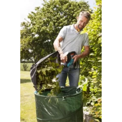 Cut & Collect Opvangzak EasyCut - Gardena -Groeniva Verkoopwinkel cut collect opvangzak easycut gardena 4 7