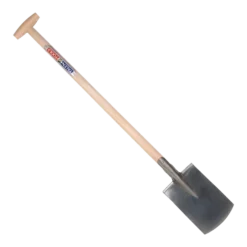 Damesspade IT Blank Gepolijst - 108cm - TalenTools