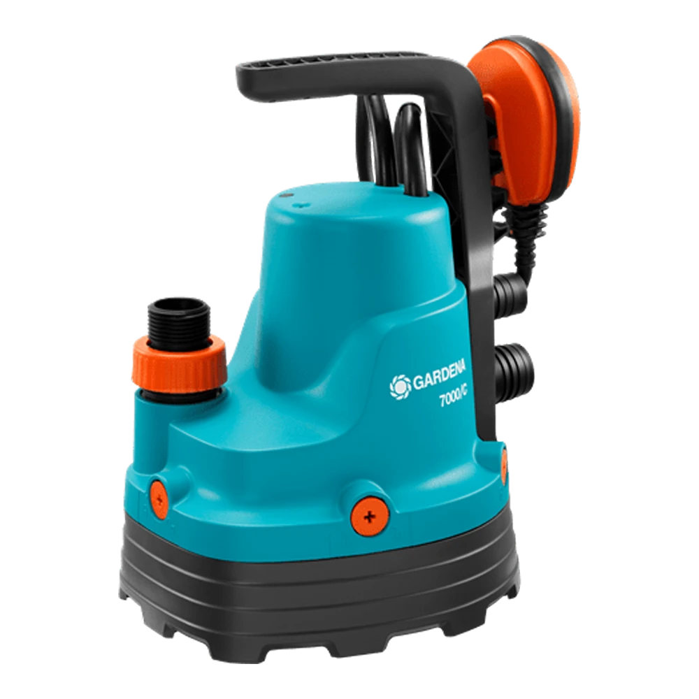Dompelpomp 7000/c - Gardena 1 Dompelpomp 7000/c - Gardena