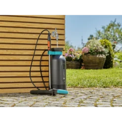 Drukspuit 1,25 Liter - Gardena 7 Drukspuit 1,25 Liter - Gardena -Groeniva Verkoopwinkel drukspuit 1 25 liter gardena 3 10