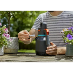 Drukspuit 1,25 Liter - Gardena 8 Drukspuit 1,25 Liter - Gardena -Groeniva Verkoopwinkel drukspuit 1 25 liter gardena 4 10