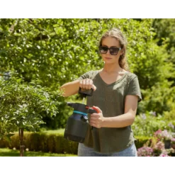 Drukspuit 1,25 Liter - Gardena 9 Drukspuit 1,25 Liter - Gardena -Groeniva Verkoopwinkel drukspuit 1 25 liter gardena 5 10