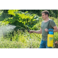 Drukspuit Prima 5l - Gloria -Groeniva Verkoopwinkel drukspuit prima 5l gloria 3 1