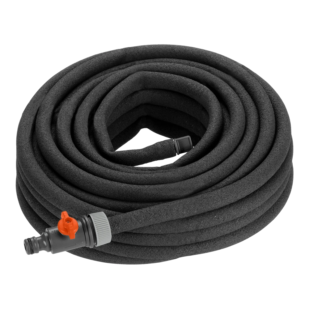 Druppelslang - 15m - Gardena 1 Druppelslang - 15m - Gardena