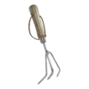 Dutch Garden Handcultivator RVS FSC Hout - Dutch Garden
