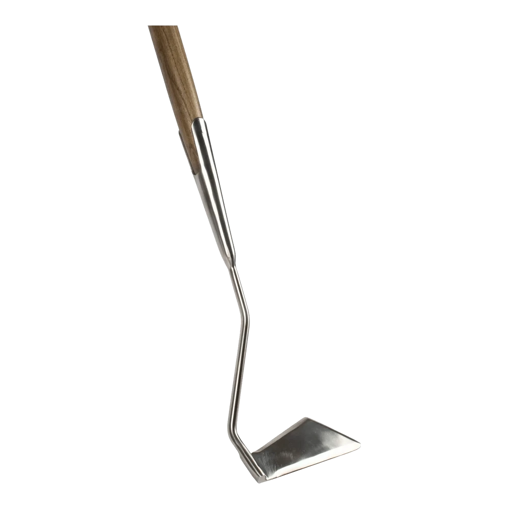 Dutch Garden Schoffel RVS FSC Hout - Dutch Garden 1 Dutch Garden Schoffel RVS FSC Hout - Dutch Garden