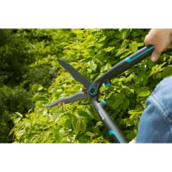 EasyCut Heggenschaar - Gardena 7 EasyCut Heggenschaar - Gardena -Groeniva Verkoopwinkel easycut heggenschaar gardena 4 7
