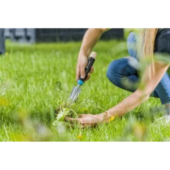 EcoLine Onkruidsteker - Gardena -Groeniva Verkoopwinkel ecoline onkruidsteker gardena 3