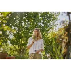 Ecoline Snoeischaar - Gardena -Groeniva Verkoopwinkel ecoline snoeischaar gardena 4 1