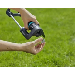 EcoLine Zwenksproeier - Gardena 7 EcoLine Zwenksproeier - Gardena -Groeniva Verkoopwinkel ecoline zwenksproeier gardena 3 2