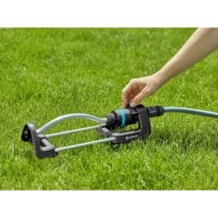 EcoLine Zwenksproeier - Gardena 8 EcoLine Zwenksproeier - Gardena -Groeniva Verkoopwinkel ecoline zwenksproeier gardena 4 2