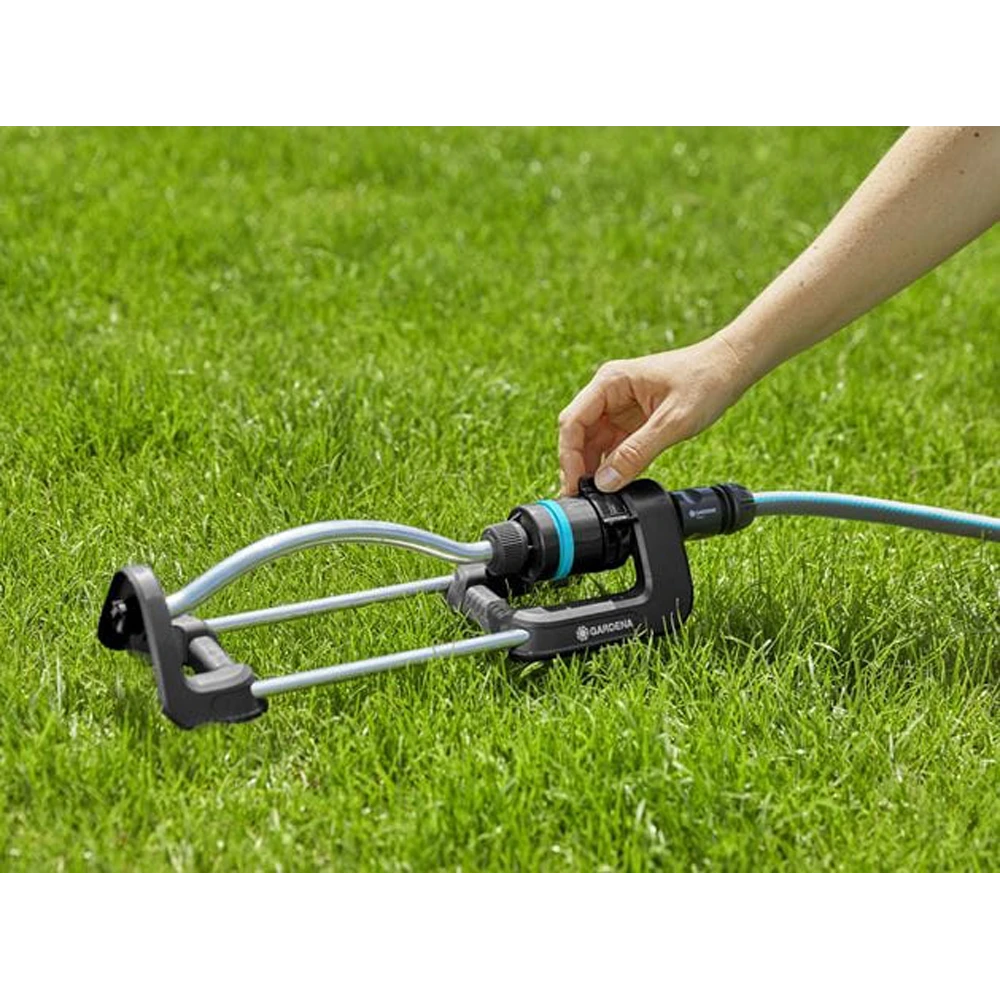 EcoLine Zwenksproeier - Gardena 4 EcoLine Zwenksproeier - Gardena - Afbeelding 4
