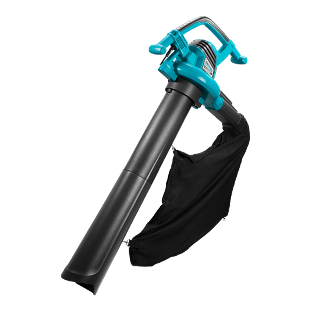 Elektrische Bladblazer/-zuiger - ErgoJet 3000 - Gardena 1 Elektrische Bladblazer/-zuiger - ErgoJet 3000 - Gardena