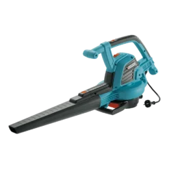 Groeniva Verkoopwinkel -Groeniva Verkoopwinkel elektrische bladblazer zuiger ergojet 3000 gardena 2