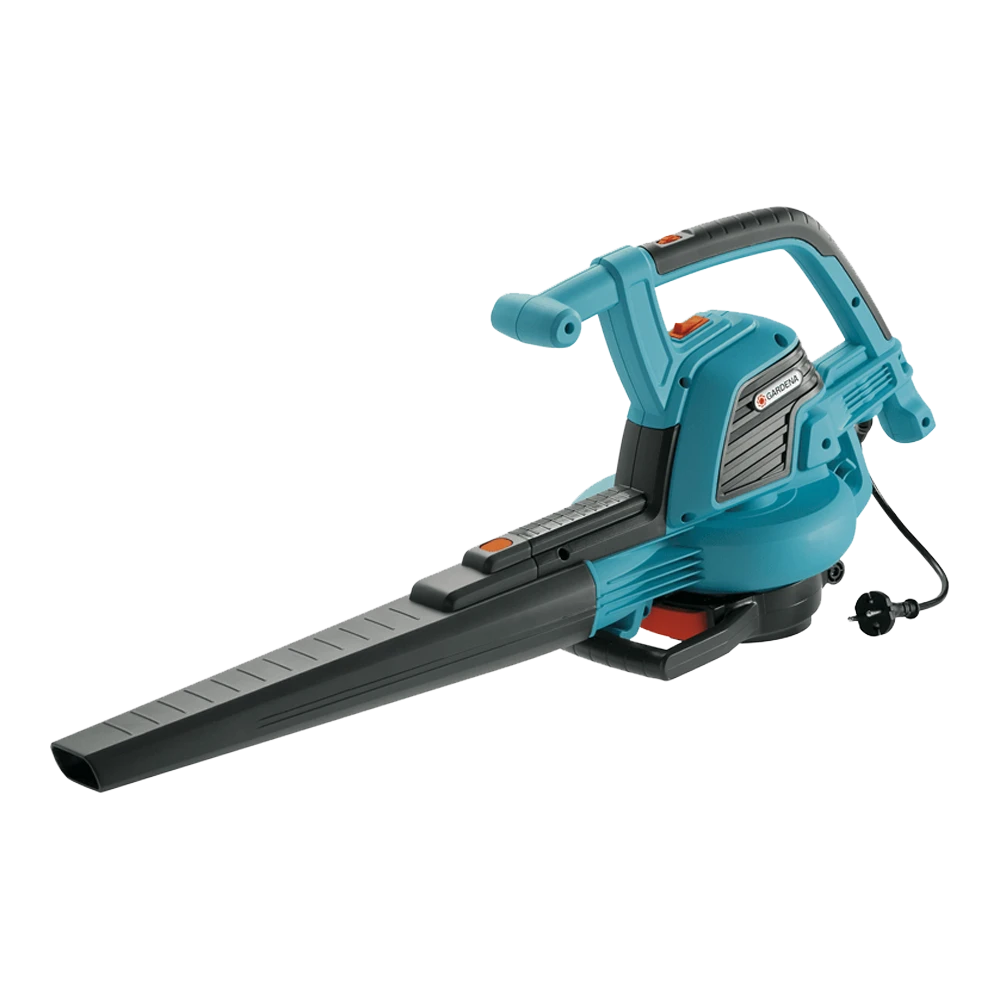 Elektrische Bladblazer/-zuiger - ErgoJet 3000 - Gardena 2 Elektrische Bladblazer/-zuiger - ErgoJet 3000 - Gardena - Afbeelding 2