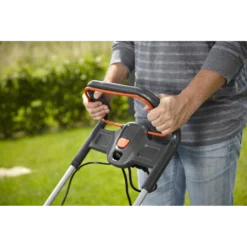 Elektrische Grasmaaier PowerMaxu2122 1400/34 - Gardena -Groeniva Verkoopwinkel elektrische grasmaaier powermax 1400 34 gardena 4