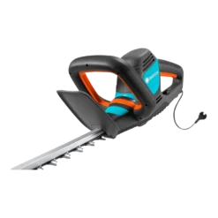 Elektrische Heggenschaar ComfortCut 550/50 - Gardena -Groeniva Verkoopwinkel elektrische heggenschaar comfortcut 550 50 gardena 3 7