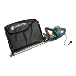 Elektrische Heggenschaar ComfortCut 550/50 - Gardena -Groeniva Verkoopwinkel elektrische heggenschaar comfortcut 550 50 gardena 4 7