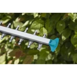 Elektrische Heggenschaar ComfortCut 550/50 - Gardena -Groeniva Verkoopwinkel elektrische heggenschaar comfortcut 550 50 gardena 5 7