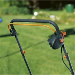 Elektrische Verticuteermachine EVC 1000 - Gardena -Groeniva Verkoopwinkel elektrische verticuteermachine evc 1000 gardena 5 3