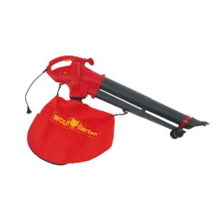 Groeniva Verkoopwinkel -Groeniva Verkoopwinkel elektro bladblazer lbv 2600e wolf garten 2 10