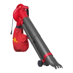 Elektro Bladblazer Lbv 2600e - Wolf-Garten -Groeniva Verkoopwinkel elektro bladblazer lbv 2600e wolf garten 3 10