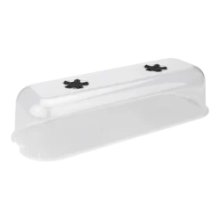 Elho Green Basics Kweekhuis L - Transparant