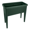 Elho Green Basics Kweektafel XXL 75cm - Blad Groen