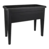 Elho Green Basics Kweektafel XXL 75cm - Living Black