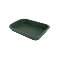 Elho Green Basics Tuintray 59cm - Blad Groen