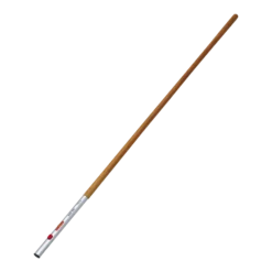 Essenhouten Steel Zm170 - 170cm - Wolf-Garten