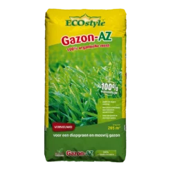 EcoStyle Gazon-AZ 20kg - Gazonmeststof
