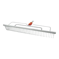 Gazonhark Uh-m60 - 58cm - Wolf-Garten