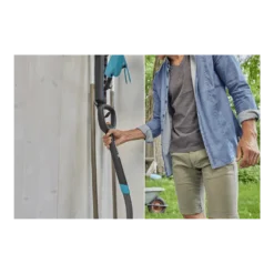 Gereedschapshouder Plus - Horizontaal - Gardena -Groeniva Verkoopwinkel gereedschapshouder plus horizontaal gardena 5