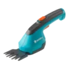 Grasschaar AccuCut Li-ion - Gardena