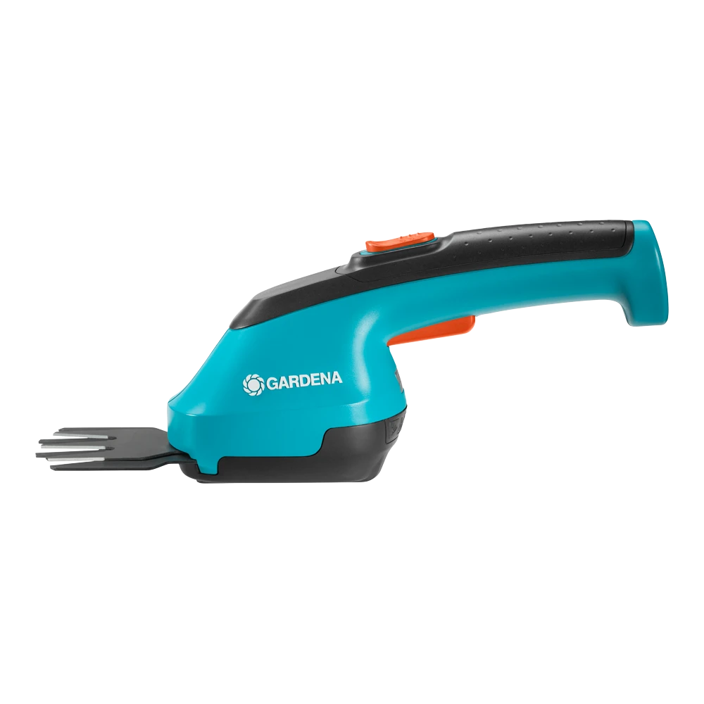 Grasschaar AccuCut Li-ion - Gardena 2 Grasschaar AccuCut Li-ion - Gardena - Afbeelding 2