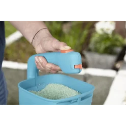 Handstrooier - M - Gardena -Groeniva Verkoopwinkel handstrooier m gardena 4 4