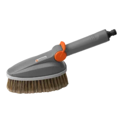 Handwasborstel/schrobber - Gardena