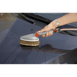 Handwasborstel/schrobber - Gardena -Groeniva Verkoopwinkel handwasborstel schrobber gardena 3 6