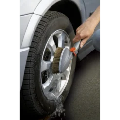 Handwasborstel/schrobber - Gardena -Groeniva Verkoopwinkel handwasborstel schrobber gardena 4 6