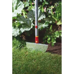Kantensteker Rm-m - 22,5cm - Wolf-Garten -Groeniva Verkoopwinkel kantensteker rm m 22 5cm wolf garten 3 4