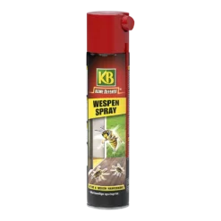 KB Wespen Spray 400ml - Insecten En Ongedierte