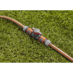 Koppeling Met Regulierventiel - Gardena -Groeniva Verkoopwinkel koppeling met regulierventiel gardena 4 1