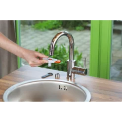 Kraanverbindingsstuk Binnenshuis - Gardena -Groeniva Verkoopwinkel kraanverbindingsstuk binnenshuis gardena 3 11