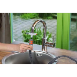 Kraanverbindingsstuk Binnenshuis - Gardena -Groeniva Verkoopwinkel kraanverbindingsstuk binnenshuis gardena 4 11