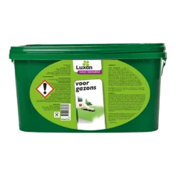 Luxan IJzersulfaat 5kg - Onkruid En Aanslag