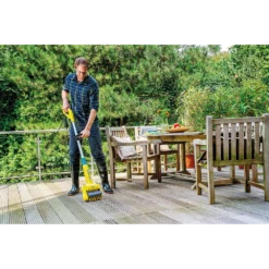 Multibrush Elektrische Multiborstel Speedcontrol Plus - Multifunctionele Borstel - Gloria -Groeniva Verkoopwinkel multibrush elektrische multiborstel speedcontrol plus gloria 3