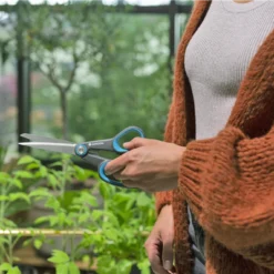 Multicut Schaar - Tuiniersschaar - Gardena 5 Multicut Schaar - Tuiniersschaar - Gardena -Groeniva Verkoopwinkel multicut schaar gardena 3